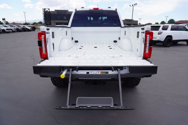 2026 Ford SUPER DUTY F-350 KING RANCH - 23036366 - 11