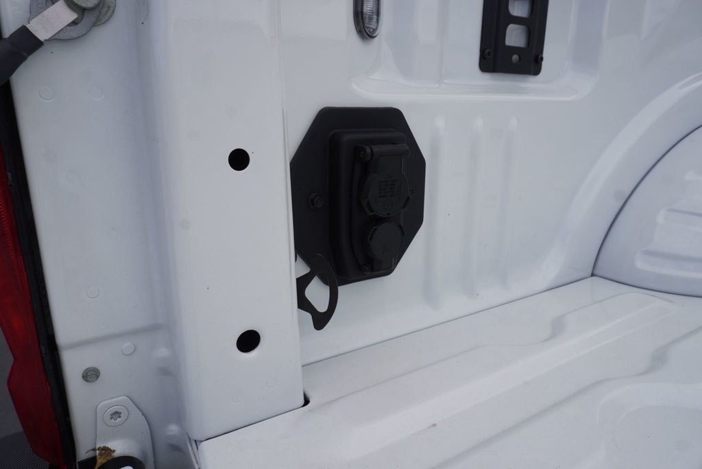 2026 Ford SUPER DUTY F-350 KING RANCH - 23036366 - 12