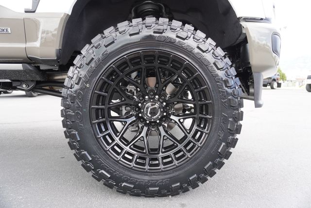 2026 Ford SUPER DUTY F-350 KING RANCH - 23036366 - 16