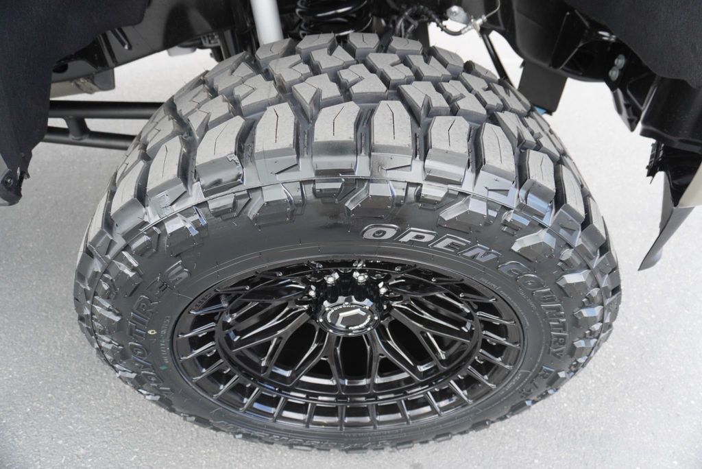 2026 Ford SUPER DUTY F-350 KING RANCH - 23036366 - 17