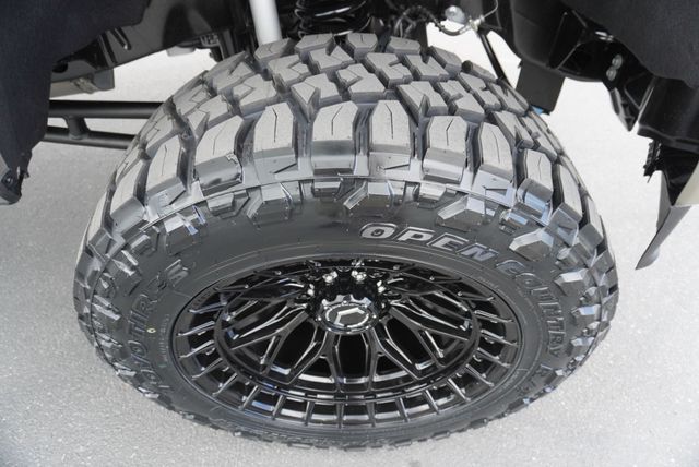 2026 Ford SUPER DUTY F-350 KING RANCH - 23036366 - 17