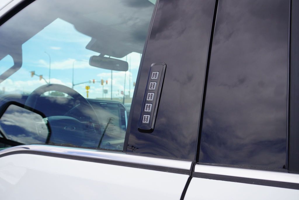 2026 Ford SUPER DUTY F-350 KING RANCH - 23036366 - 21