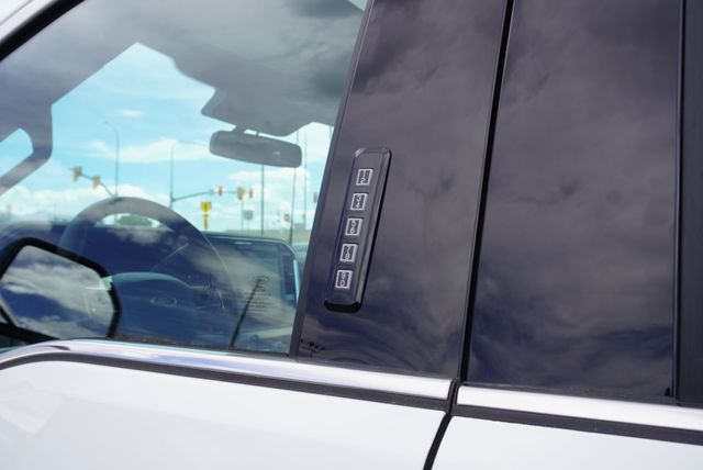 2026 Ford SUPER DUTY F-350 KING RANCH - 23036366 - 21