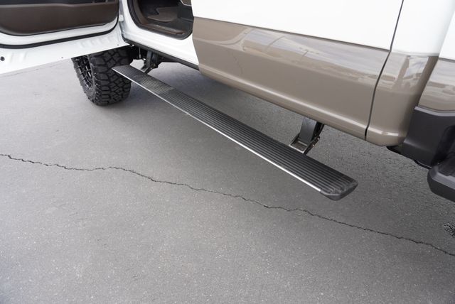 2026 Ford SUPER DUTY F-350 KING RANCH - 23036366 - 22