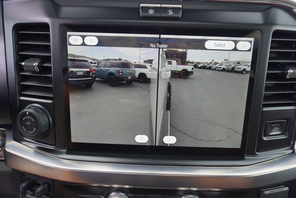 2026 Ford SUPER DUTY F-350 KING RANCH - 23036366 - 45
