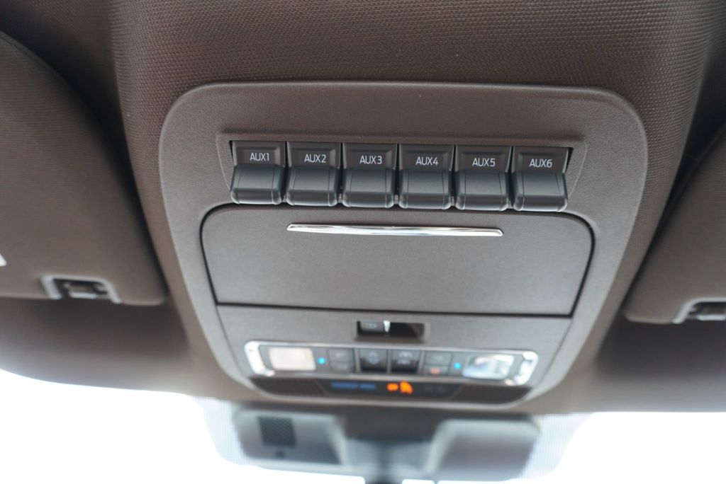 2026 Ford SUPER DUTY F-350 KING RANCH - 23036366 - 50