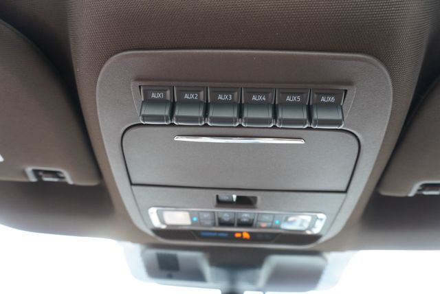 2026 Ford SUPER DUTY F-350 KING RANCH - 23036366 - 50