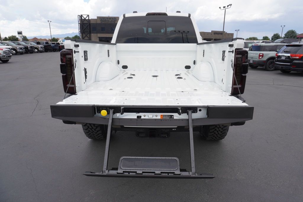 2026 Ford SUPER DUTY F-350 KING RANCH - 23070614 - 11