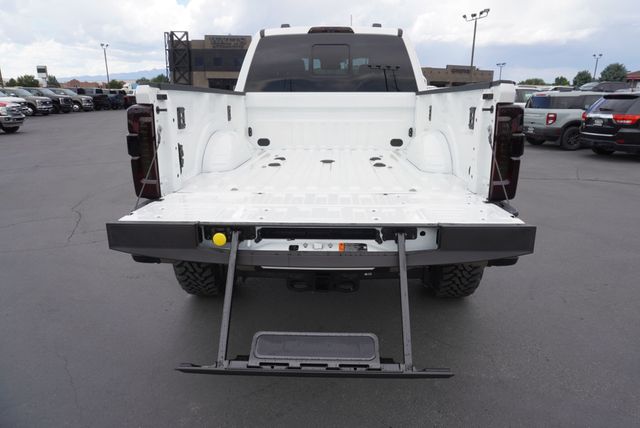 2026 Ford SUPER DUTY F-350 KING RANCH - 23070614 - 11
