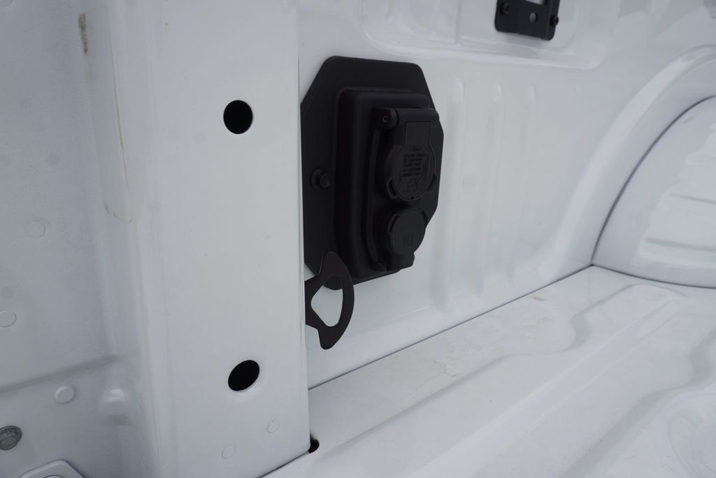 2026 Ford SUPER DUTY F-350 KING RANCH - 23070614 - 13
