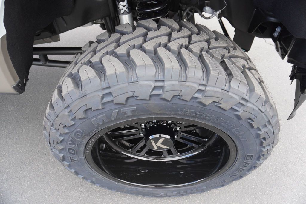 2026 Ford SUPER DUTY F-350 KING RANCH - 23070614 - 18