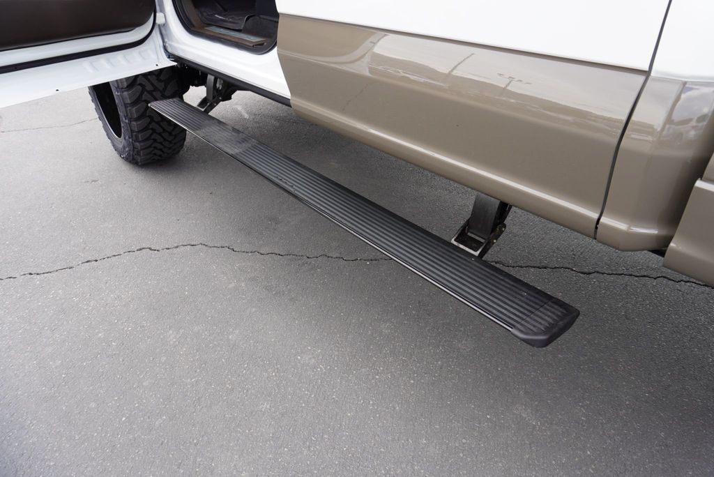 2026 Ford SUPER DUTY F-350 KING RANCH - 23070614 - 25