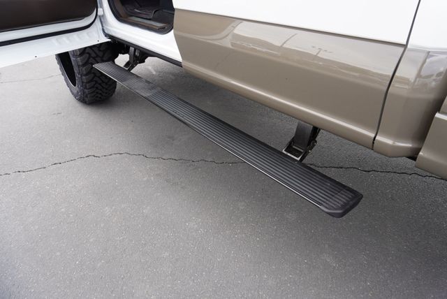 2026 Ford SUPER DUTY F-350 KING RANCH - 23070614 - 25