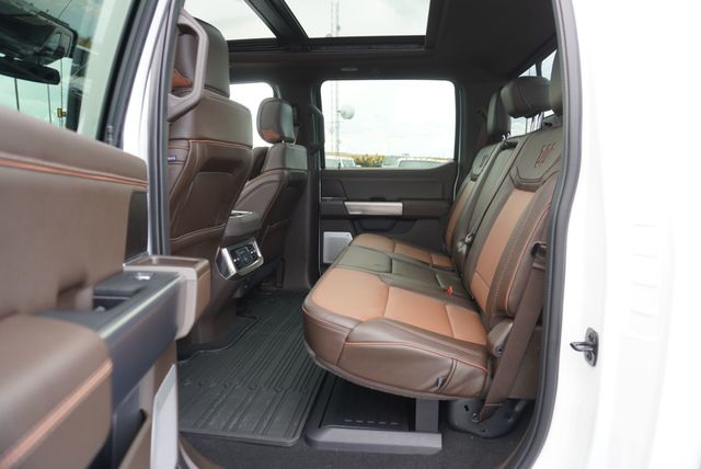 2026 Ford SUPER DUTY F-350 KING RANCH - 23070614 - 27