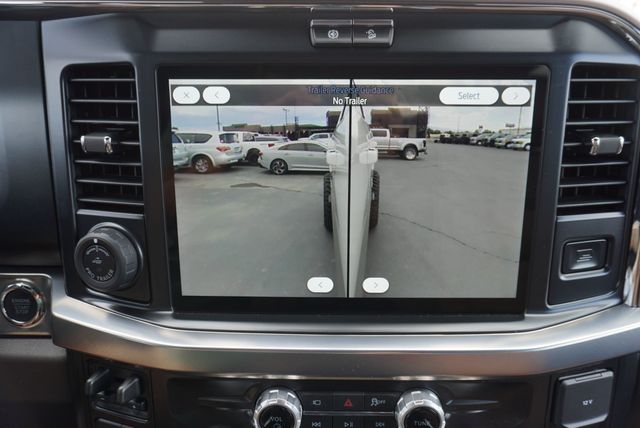 2026 Ford SUPER DUTY F-350 KING RANCH - 23070614 - 48