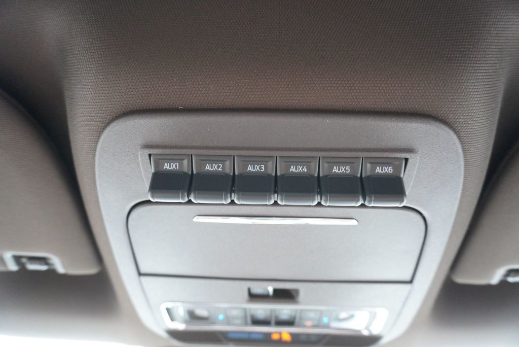 2026 Ford SUPER DUTY F-350 KING RANCH - 23070614 - 53