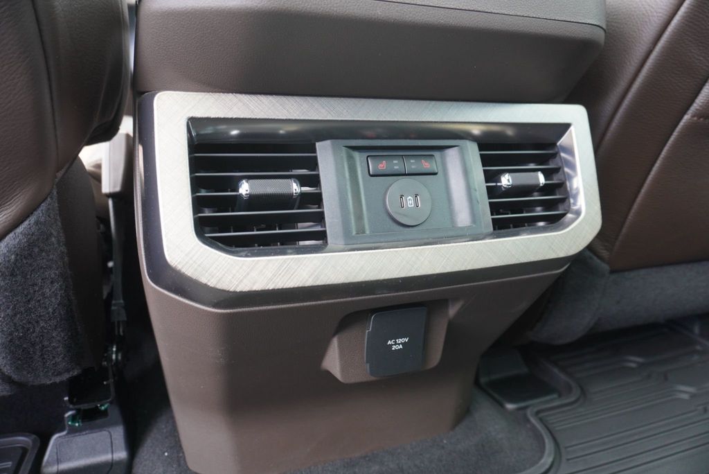 2026 Ford SUPER DUTY F-350 KING RANCH - 23070614 - 56