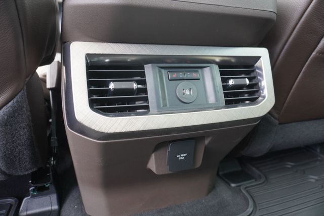 2026 Ford SUPER DUTY F-350 KING RANCH - 23070614 - 56