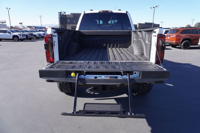 2026 Ford SUPER DUTY F-350 KING RANCH FX4 - 22976816 - 10