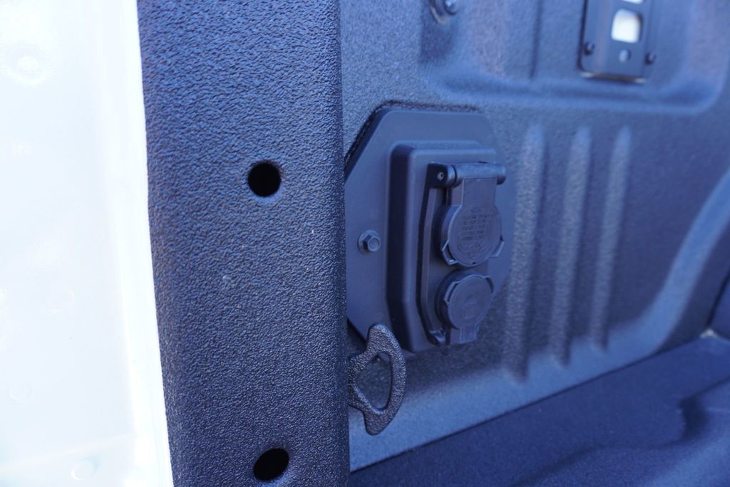 2026 Ford SUPER DUTY F-350 KING RANCH FX4 - 22976816 - 11