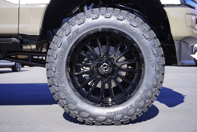 2026 Ford SUPER DUTY F-350 KING RANCH FX4 - 22976816 - 16