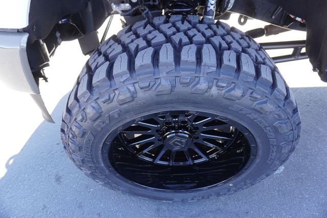 2026 Ford SUPER DUTY F-350 KING RANCH FX4 - 22976816 - 17