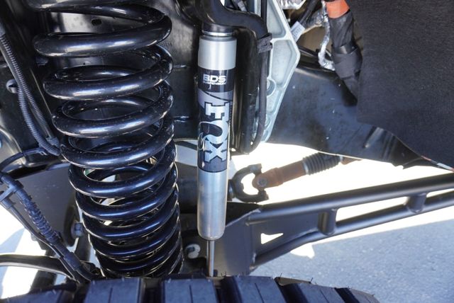 2026 Ford SUPER DUTY F-350 KING RANCH FX4 - 22976816 - 18