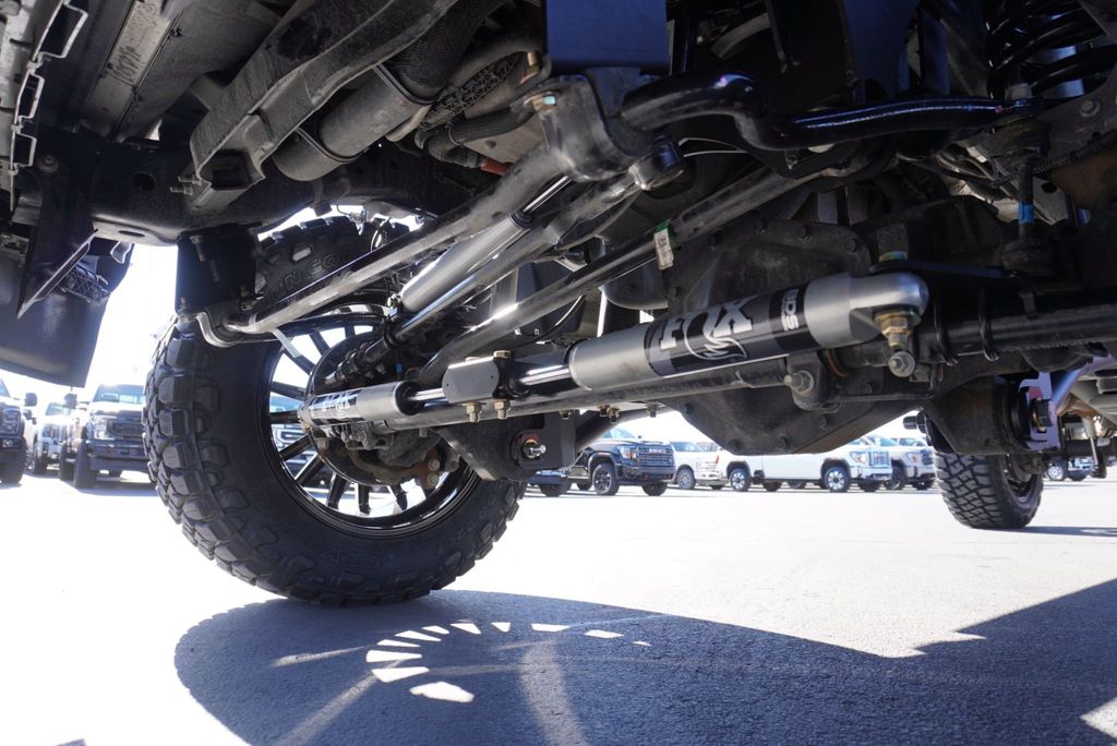 2026 Ford SUPER DUTY F-350 KING RANCH FX4 - 22976816 - 20