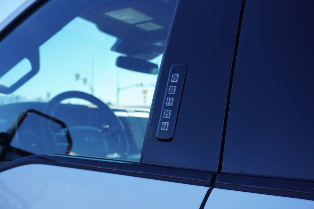 2026 Ford SUPER DUTY F-350 KING RANCH FX4 - 22976816 - 22