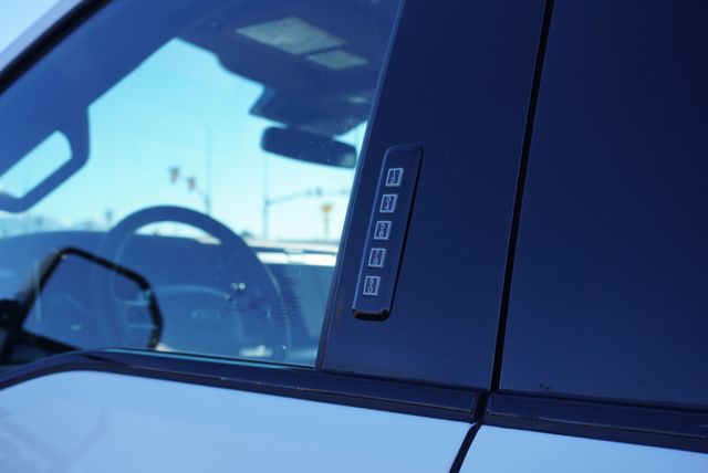 2026 Ford SUPER DUTY F-350 KING RANCH FX4 - 22976816 - 22