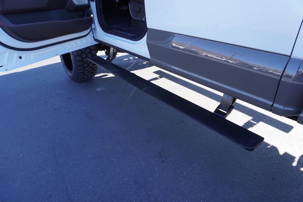 2026 Ford SUPER DUTY F-350 KING RANCH FX4 - 22976816 - 23