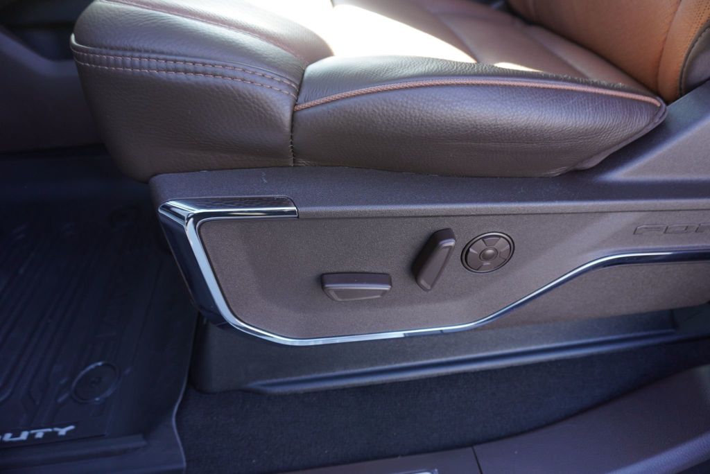 2026 Ford SUPER DUTY F-350 KING RANCH FX4 - 22976816 - 30