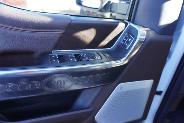 2026 Ford SUPER DUTY F-350 KING RANCH FX4 - 22976816 - 31