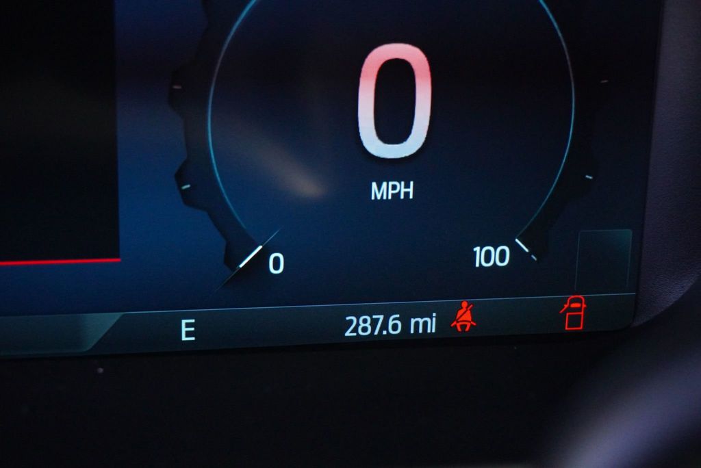 2026 Ford SUPER DUTY F-350 KING RANCH FX4 - 22976816 - 33