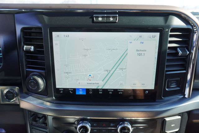 2026 Ford SUPER DUTY F-350 KING RANCH FX4 - 22976816 - 36