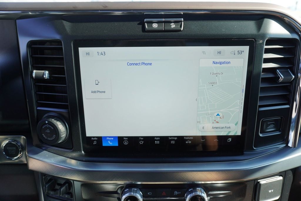 2026 Ford SUPER DUTY F-350 KING RANCH FX4 - 22976816 - 38