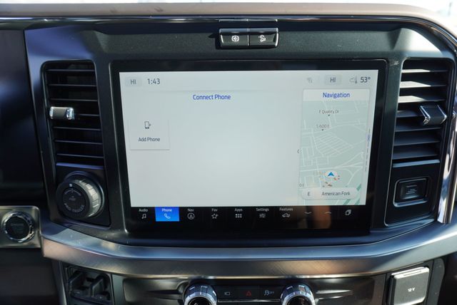 2026 Ford SUPER DUTY F-350 KING RANCH FX4 - 22976816 - 38