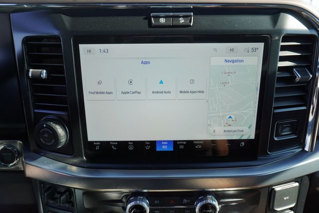 2026 Ford SUPER DUTY F-350 KING RANCH FX4 - 22976816 - 39