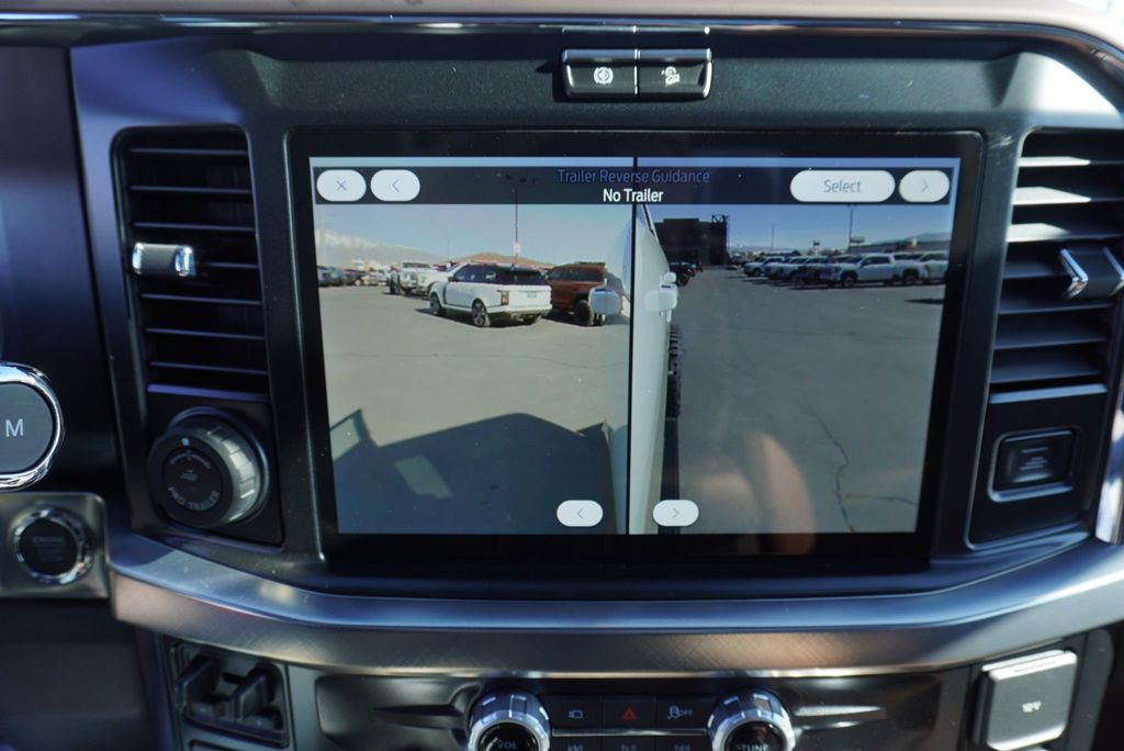 2026 Ford SUPER DUTY F-350 KING RANCH FX4 - 22976816 - 46