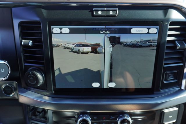 2026 Ford SUPER DUTY F-350 KING RANCH FX4 - 22976816 - 46