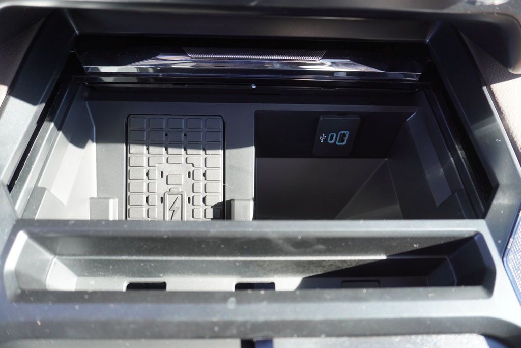 2026 Ford SUPER DUTY F-350 KING RANCH FX4 - 22976816 - 48