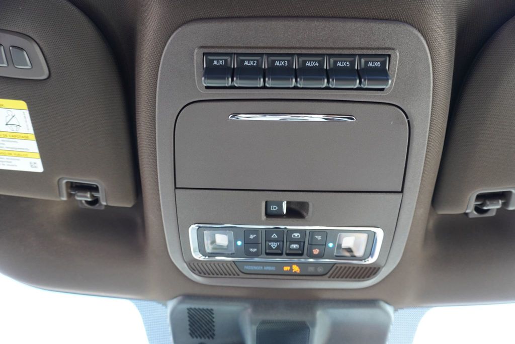 2026 Ford SUPER DUTY F-350 KING RANCH FX4 - 22976816 - 50