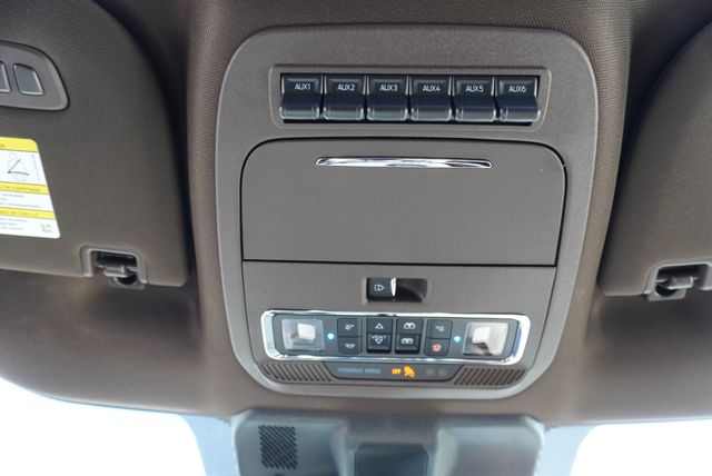 2026 Ford SUPER DUTY F-350 KING RANCH FX4 - 22976816 - 50