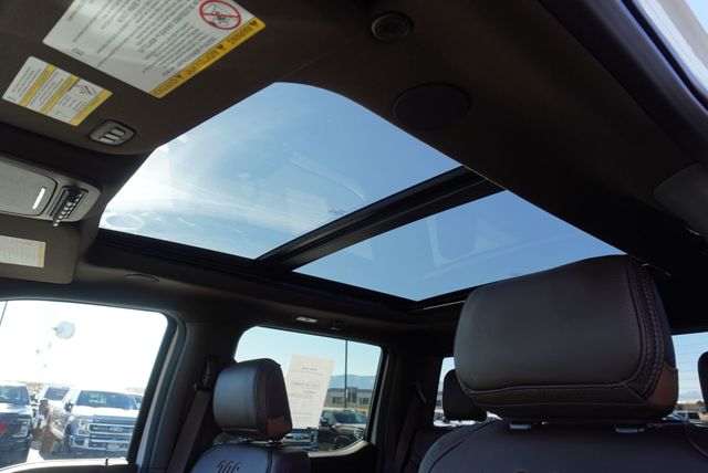 2026 Ford SUPER DUTY F-350 KING RANCH FX4 - 22976816 - 51