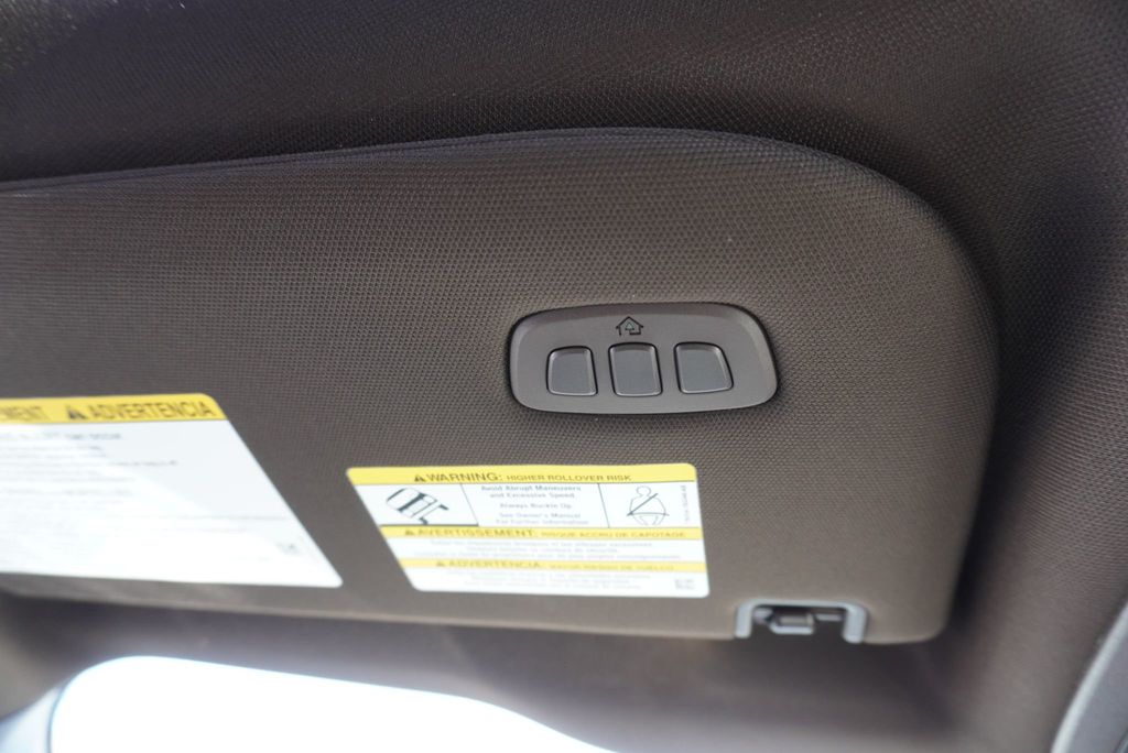 2026 Ford SUPER DUTY F-350 KING RANCH FX4 - 22976816 - 52