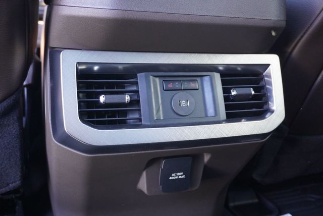 2026 Ford SUPER DUTY F-350 KING RANCH FX4 - 22976816 - 53