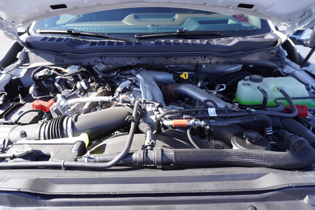 2026 Ford SUPER DUTY F-350 KING RANCH FX4 - 22976816 - 55