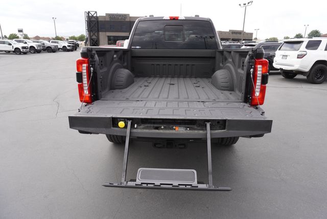 2026 Ford SUPER DUTY F-350 KING RANCH FX4 - 23032649 - 10