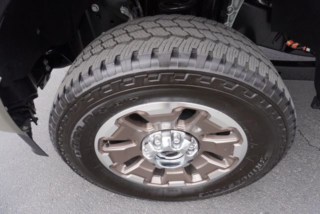 2026 Ford SUPER DUTY F-350 KING RANCH FX4 - 23032649 - 17