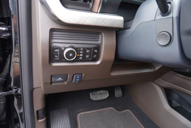 2026 Ford SUPER DUTY F-350 KING RANCH FX4 - 23032649 - 29